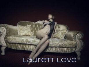 Laurett_Love