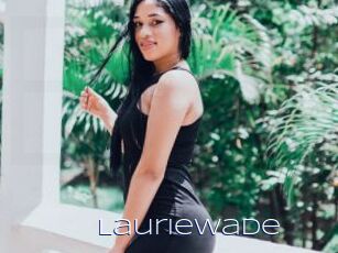 LaurieWade