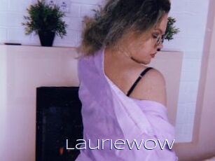 LaurieWow