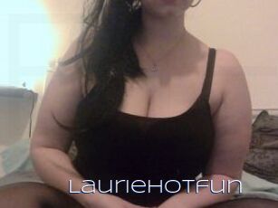 Lauriehotfun