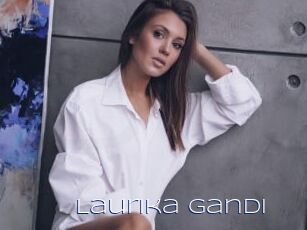 Laurika_Gandi