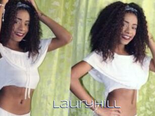 LauryHill