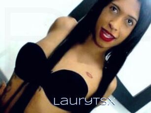 LauryTSX