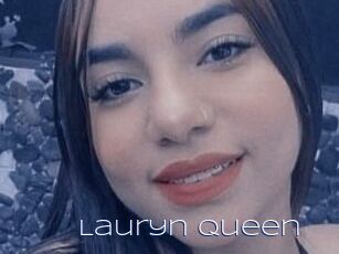 Lauryn_Queen