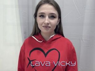 Lava_Vicky