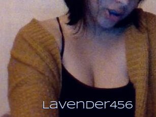 Lavender456