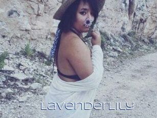 LavenderLily