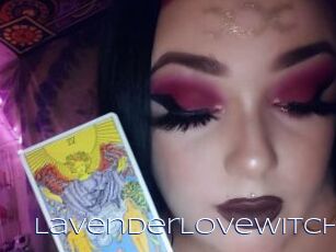 LavenderLoveWitch