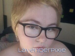 LavenderPixie