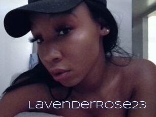 LavenderRose23