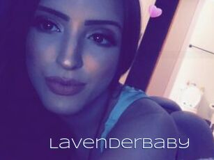 Lavenderbaby