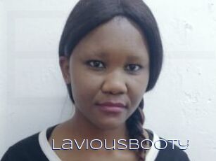 LaviousBooty