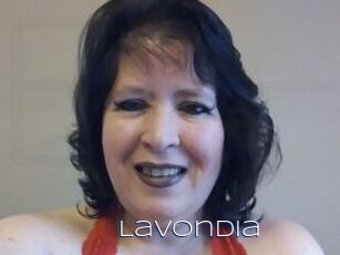 Lavondia