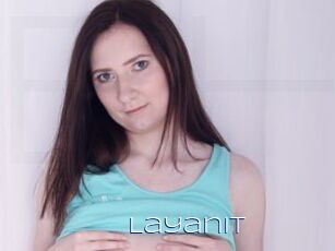 Layanit