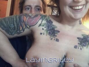 LayingRiley