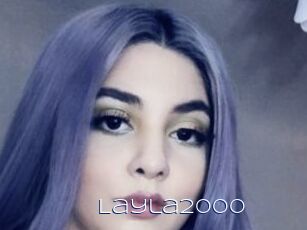 Layla2000
