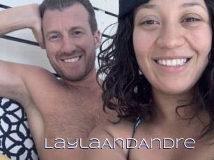 LaylaAndAndre