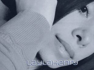LaylaHenry