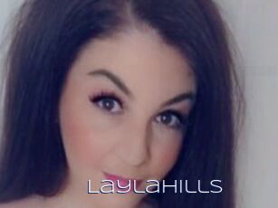 LaylaHills