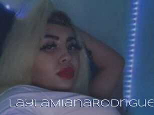 LaylaMianaRodriguez