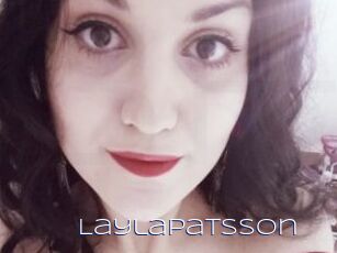 LaylaPatsson