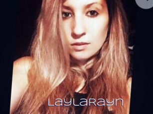 LaylaRayn