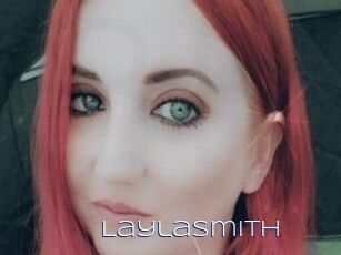 LaylaSmith