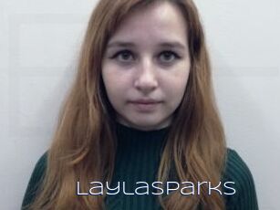 LaylaSparks