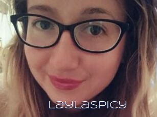 LaylaSpicy