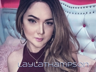 LaylaThampson