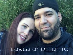 Layla_and_Hunter