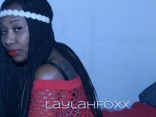 LaylahFoxx