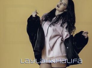 LaylahKhalifa