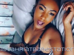 LaylahRiatBabestation