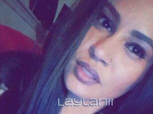 Laylanii