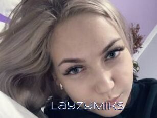 LayzyMiks