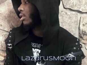 LazarusMoon