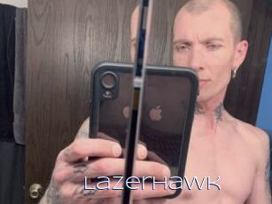 LazerHawk