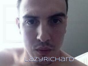 LazyRichard