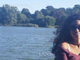 Lea