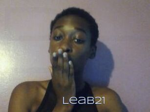 LeaB21
