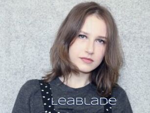 LeaBlade
