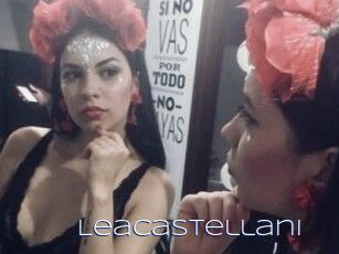 LeaCastellani