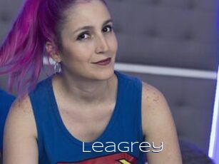 LeaGrey