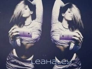 LeaHaley