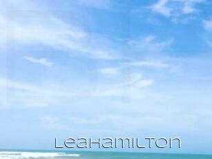 LeaHamilton