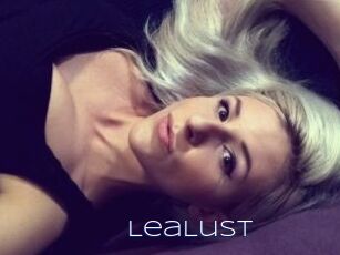 LeaLust