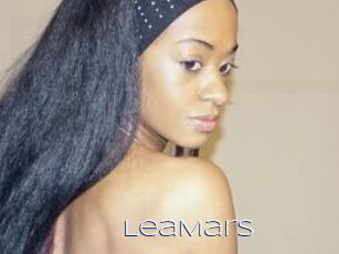 LeaMars