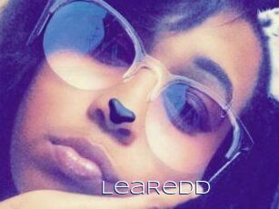 LeaRedd