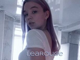 LeaRouge